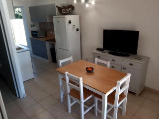 Villa, maison bord de mer climatisée - Poggio-Mezzana - 9