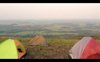 Villa medici macarena - camping - San Juan de Arama - 9
