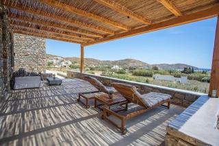 SeaeyeVillas 1 - Livadi - 0