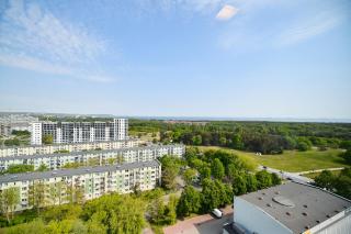 CITYSTAY Nadmorski Apartament Marina Primore Karawela - Gdańsk - 6