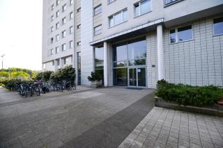 CITYSTAY Nadmorski Apartament Marina Primore Karawela - Gdańsk - 4