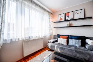 CITYSTAY Nadmorski Apartament Marina Primore Karawela - Gdańsk - 1