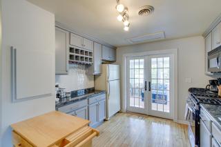 Elkhart Lake Vacation Rental 3 Mi to Road America! - Elkhart Lake - 5