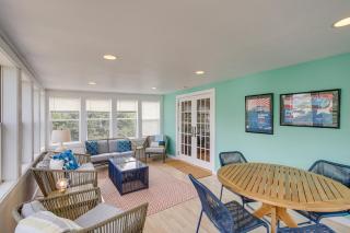 Elkhart Lake Vacation Rental 3 Mi to Road America! - Elkhart Lake - 1