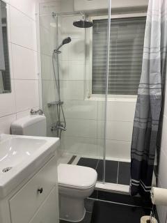 City Apartment 3 Krefeld - 20 km DUS Airport/Messe - 5