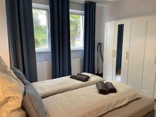 City Apartment 3 Krefeld - 20 km DUS Airport/Messe - Krefeld - 2
