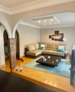 Casco Viejo Apartment - Bilbau - 5