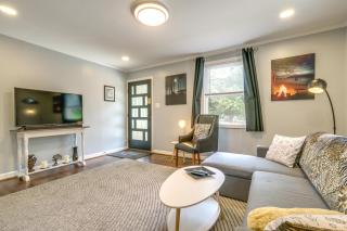 Freshly Renovated Raleigh Home Near Downtown! - Raleigh - 8