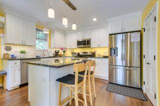 Freshly Renovated Raleigh Home Near Downtown! - 3