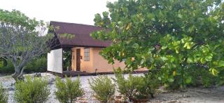 FAKARAVA - Teariki Lodge 1 - 9