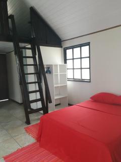 FAKARAVA - Teariki Lodge 1 - 6