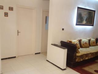 Appartement Familial en face le grand stade de tanger - 5