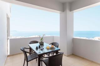Horizon Heaven apartment - Koumpeli - 0
