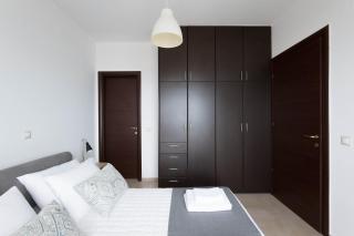 Horizon Heaven apartment - Koumpeli - 4