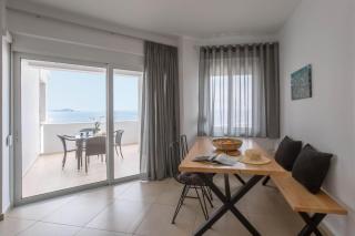 Horizon Heaven apartment - Koumpeli - 3
