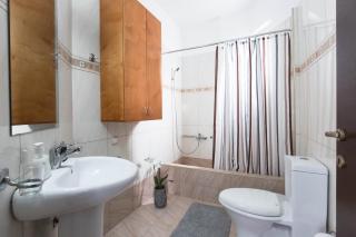 Horizon Heaven apartment - Koumpeli - 2