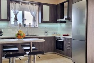 Mountain and Sea - Stunning sea view luxury home - Achlia - 1