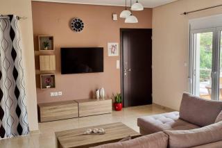 Mountain and Sea - Stunning sea view luxury home - Achlia - 6