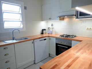 Marina Apartment (junto al mar) - Blanes - 6