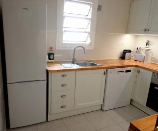 Marina Apartment (junto al mar) - Blanes - 5