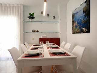 Marina Apartment (junto al mar) - Blanes - 8