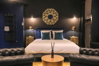 Le Legendary Spa, hypercentre avec sauna, balnéo et wifi par SOVALFI - Saint-Étienne - 9