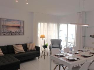 Marina Apartment (junto al mar) - Blanes - 9