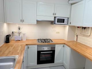 Marina Apartment (junto al mar) - 4