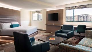 Aloft Scottsdale - Scottsdale - 8