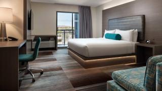 Aloft Scottsdale - Scottsdale - 6