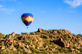 Aloft Scottsdale - Scottsdale - 1