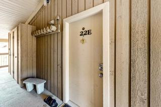 Snowmas Village 22EF - 2