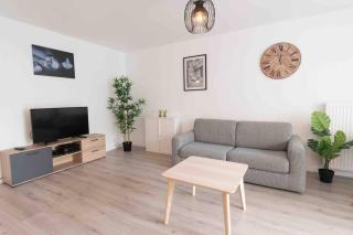 Le Douillet-T2-55m2-10min Disney - 0