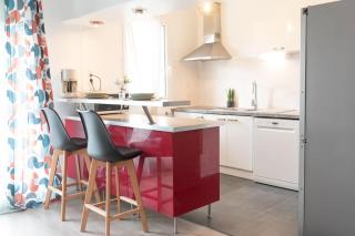 Le Douillet-T2-55m2-10min Disney - 2