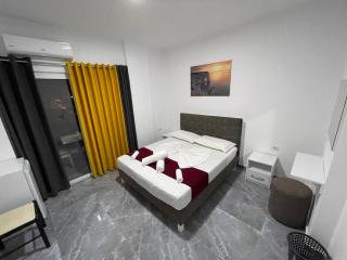 Hotel SEADEL - Ksamil - 5