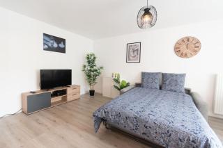 Le Douillet-T2-55m2-10min Disney - Bussy-Saint-Georges - 8