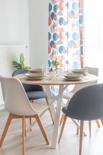 Le Douillet-T2-55m2-10min Disney - 7