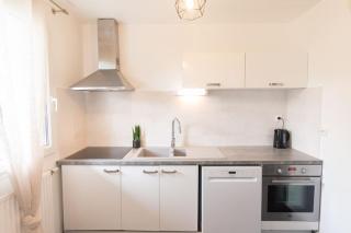 Le Douillet-T2-55m2-10min Disney - Bussy-Saint-Georges - 3