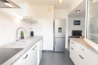 Le Douillet-T2-55m2-10min Disney - Bussy-Saint-Georges - 4