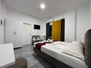 Hotel SEADEL - Ksamil - 2