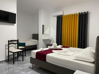 Hotel SEADEL - Ksamil - 3