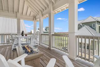 Wave & Sea - Port Aransas - 5