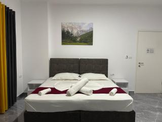 Hotel SEADEL - Ksamil - 4