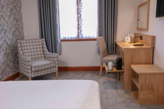 Woodlands Hotel, BW Signature Collection - Dundee - 1