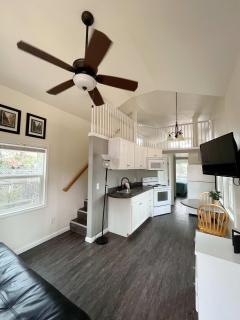 Cedar Tiny Home - Woodland Park - 9
