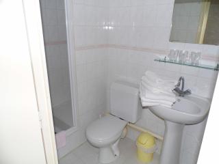 A L'Orée du Bois chez Doudou&Lolo - Bellerive-sur-Allier - 9