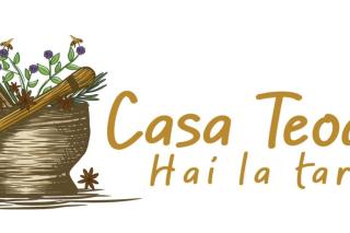 Casa Teodor - Mărgineni - 7