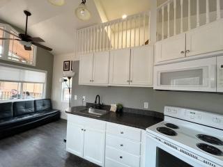 Alder Tiny Home - Woodland Park - 9