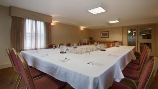 Best Western Merry Manor Inn - 2
