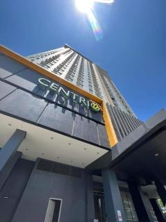 Cozy 1 BR Condo Unit@Centrio Tower CDO - 0